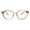 Óculos de Grau - LE CHOIX - RHAR-H2392 COL.04 50 - ROSE