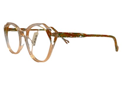 Óculos de Grau - LE CHOIX - RHAR-H2392 COL.04 50 - ROSE