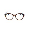 Óculos de Grau - LE CHOIX - RHAR-H2392 COL.06 50 - DEMI