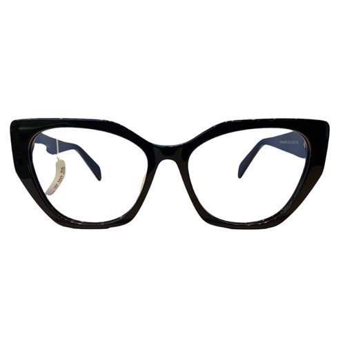 Óculos de Grau - LE CHOIX - RHAR-H2397 COL.01 54 - PRETO