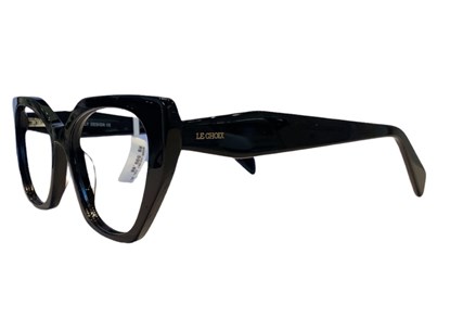 Óculos de Grau - LE CHOIX - RHAR-H2397 COL.01 54 - PRETO