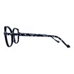 Óculos de Grau - LE CHOIX - RHAR-H2398 COL.01 52 - PRETO