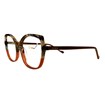 Óculos de Grau - LE CHOIX - RHAR-H2398 COL.04 52 - TARTARUGA
