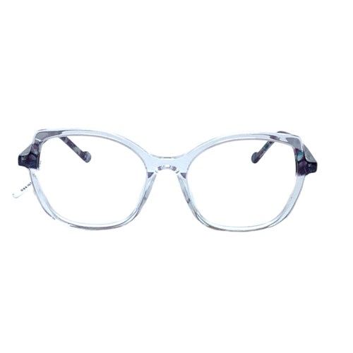 Óculos de Grau - LE CHOIX - RHAR-H2398 COL.05 52 - CRISTAL