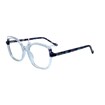 Óculos de Grau - LE CHOIX - RHAR-H2398 COL.05 52 - CRISTAL