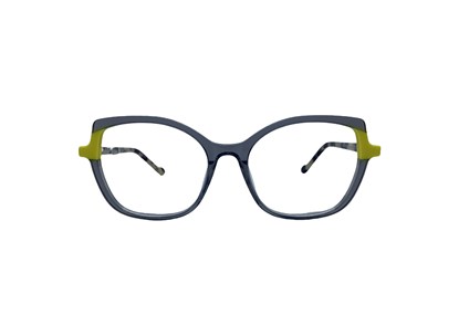 Óculos de Grau - LE CHOIX - RHAR-H2398 COL.07 52 - CINZA