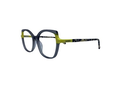 Óculos de Grau - LE CHOIX - RHAR-H2398 COL.07 52 - CINZA