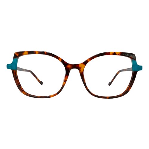 Óculos de Grau - LE CHOIX - RHAR-H2398 COL.08 52 - DEMI