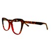 Óculos de Grau - LE CHOIX - RHAR-H2399 COL.01 54 - PRETO