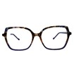 Óculos de Grau - LE CHOIX - RHAR-H2399 COL.04 54 - AZUL