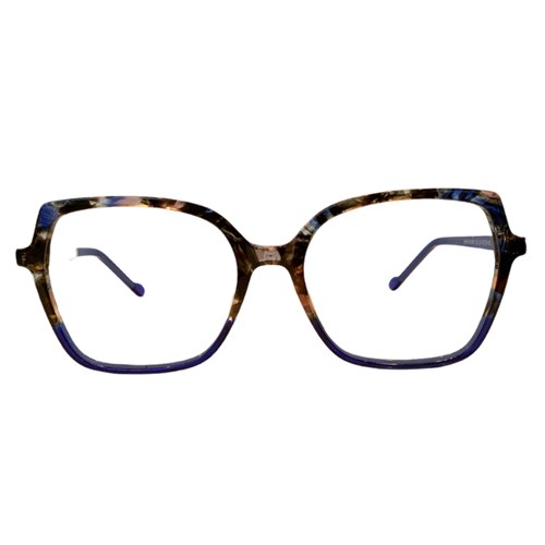 Óculos de Grau - LE CHOIX - RHAR-H2399 COL.04 54 - AZUL