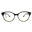 Óculos de Grau - LE CHOIX - RHAR-H2401 COL.06 51 - VERDE