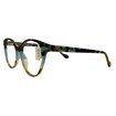 Óculos de Grau - LE CHOIX - RHAR-H2401 COL.06 51 - VERDE