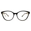 Óculos de Grau - LE CHOIX - RHAR-H2401  -  - PRETO