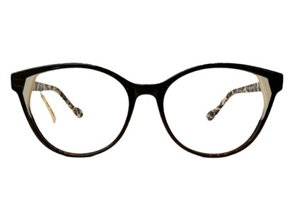 Óculos de Grau - LE CHOIX - RHAR-H2401  -  - PRETO