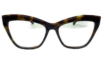Óculos de Grau - LE CHOIX - RHAR-H2409 COL.07 54 - DEMI