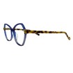 Óculos de Grau - LE CHOIX - RHAR-H2410 COL.06 53 - AZUL