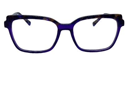 Óculos de Grau - LE CHOIX - RHAR-H2411 COL.02 52 - DEMI