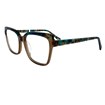 Óculos de Grau - LE CHOIX - RHAR-H2411 COL.04 52 - DEMI