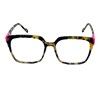 Óculos de Grau - LE CHOIX - RHAR-H2415 06 53 - DEMI