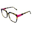 Óculos de Grau - LE CHOIX - RHAR-H2415 08 53 - DEMI