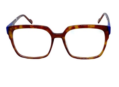 Óculos de Grau - LE CHOIX - RHAR-H2415 08 53 - DEMI
