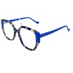 Óculos de Grau - LE CHOIX - RHAR-H2431 02 53 - AZUL