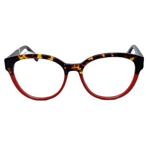 Óculos de Grau - LE CHOIX - RHAR-H2651 18 53 - DEMI