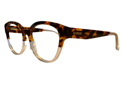 Óculos de Grau - LE CHOIX - RHAR-H2651 COL.06 53 - DEMI