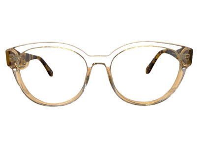 Óculos de Grau - LE CHOIX - RHAR-H2651 COL.12 53 - CRISTAL