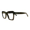 Óculos de Grau - LE CHOIX - RHAR2359 COL.01 51 - PRETO