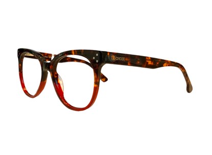 Óculos de Grau - LE CHOIX - RHAR28780 COL.08 53 - DEMI