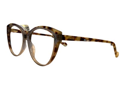 Óculos de Grau - LE CHOIX - RHAR5618 COL.15 53 - DEMI