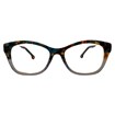 Óculos de Grau - LE CHOIX - RHAR8781 COL.35 53 - DEMI