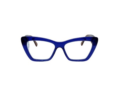 Óculos de Grau - LE CHOIX - RHSO-F2012B COL.09 55 - AZUL
