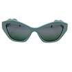 Óculos de Grau - LE CHOIX - RHSO-F2022 06 53 - VERDE