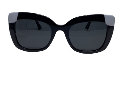 Óculos de Grau - LE CHOIX - RHSO-F226 COL.10 52 - PRETO