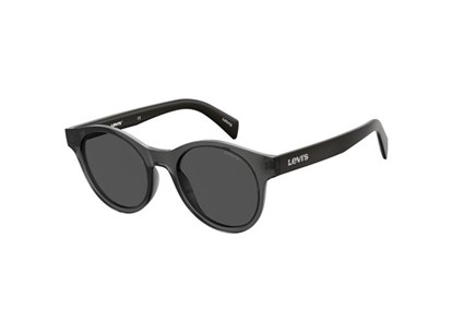 Óculos de Grau - LEVIS - LV1000/S KB7IR 51 - CINZA