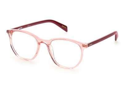 Óculos de Grau - LEVIS - LV1002 35J 51 - ROSA