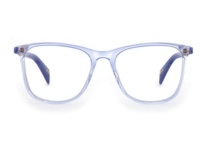 Óculos de Grau - LEVIS - LV1003 MVU 52 - AZUL