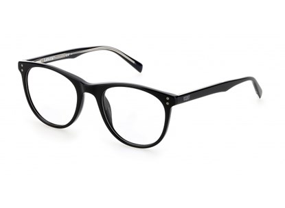 Óculos de Grau - LEVIS - LV5005 807 51 - PRETO