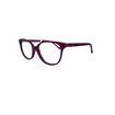 Óculos de Grau - LILICA RIPILICA - VLR076 C1   48 - ROSA