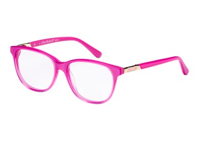 Óculos de Grau - LILICA RIPILICA - VLR090 C3 49 - ROSA