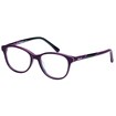 Óculos de Grau - LILICA RIPILICA - VLR100 C2 46 - ROXO
