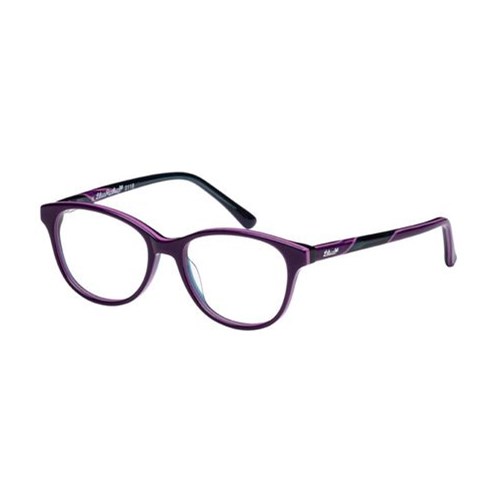 Óculos de Grau - LILICA RIPILICA - VLR100 C2 46 - ROXO