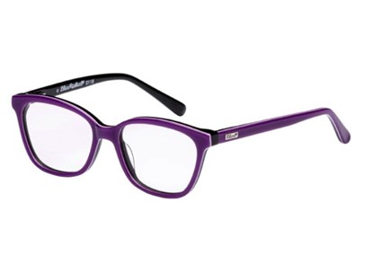 Óculos de Grau - LILICA RIPILICA - VLR102 C2 45 - ROXO