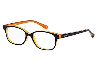 Óculos de Grau - LILICA RIPILICA - VLR104 02 47 - PRETO