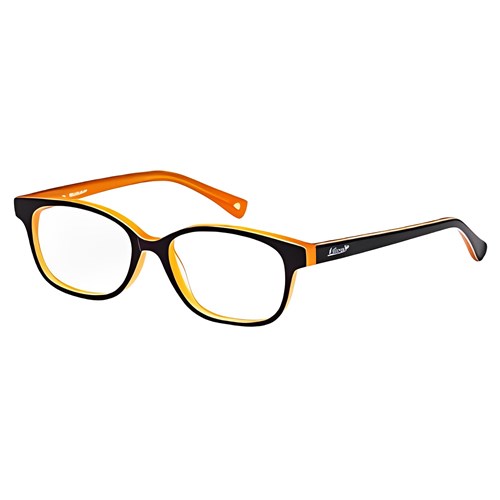 Óculos de Grau - LILICA RIPILICA - VLR104 02 47 - PRETO