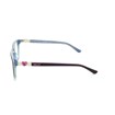 Óculos de Grau - LILICA RIPILICA - VLR119 C4 47 - ROXO