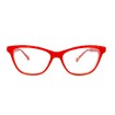 Óculos de Grau - LILICA RIPILICA - VLR123 C05 49 - VERMELHO